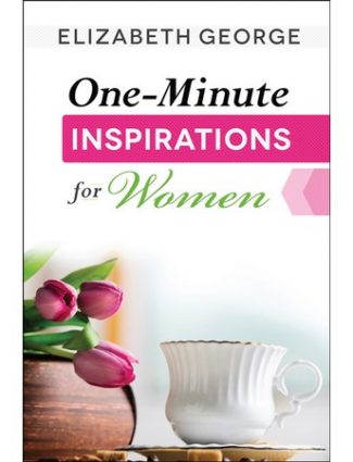 One-Minute Inspirations for Women