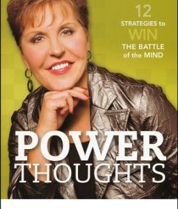 Power Thoughts