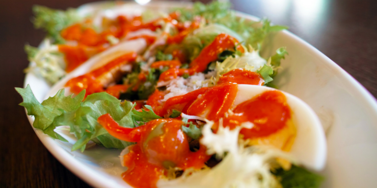 Meatless Monday – A Different Way of Eating