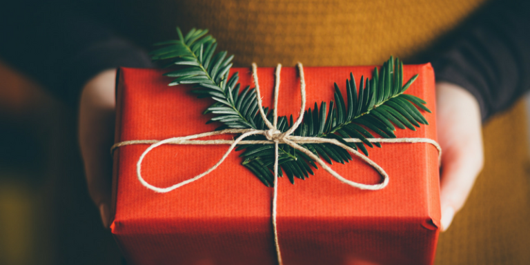 Holiday Gifts of Faith Favorites